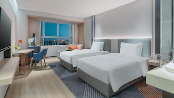 holiday inn express changsha development zone an ihg hotel