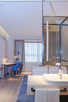 holiday inn express changsha development zone an ihg hotel