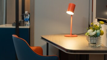 holiday inn express changsha development zone an ihg hotel