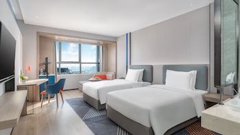 holiday inn express changsha development zone an ihg hotel