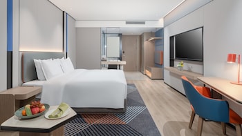 holiday inn express changsha development zone an ihg hotel