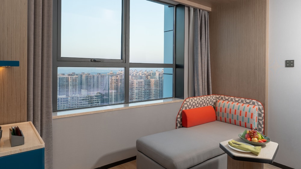holiday inn express changsha development zone an ihg hotel