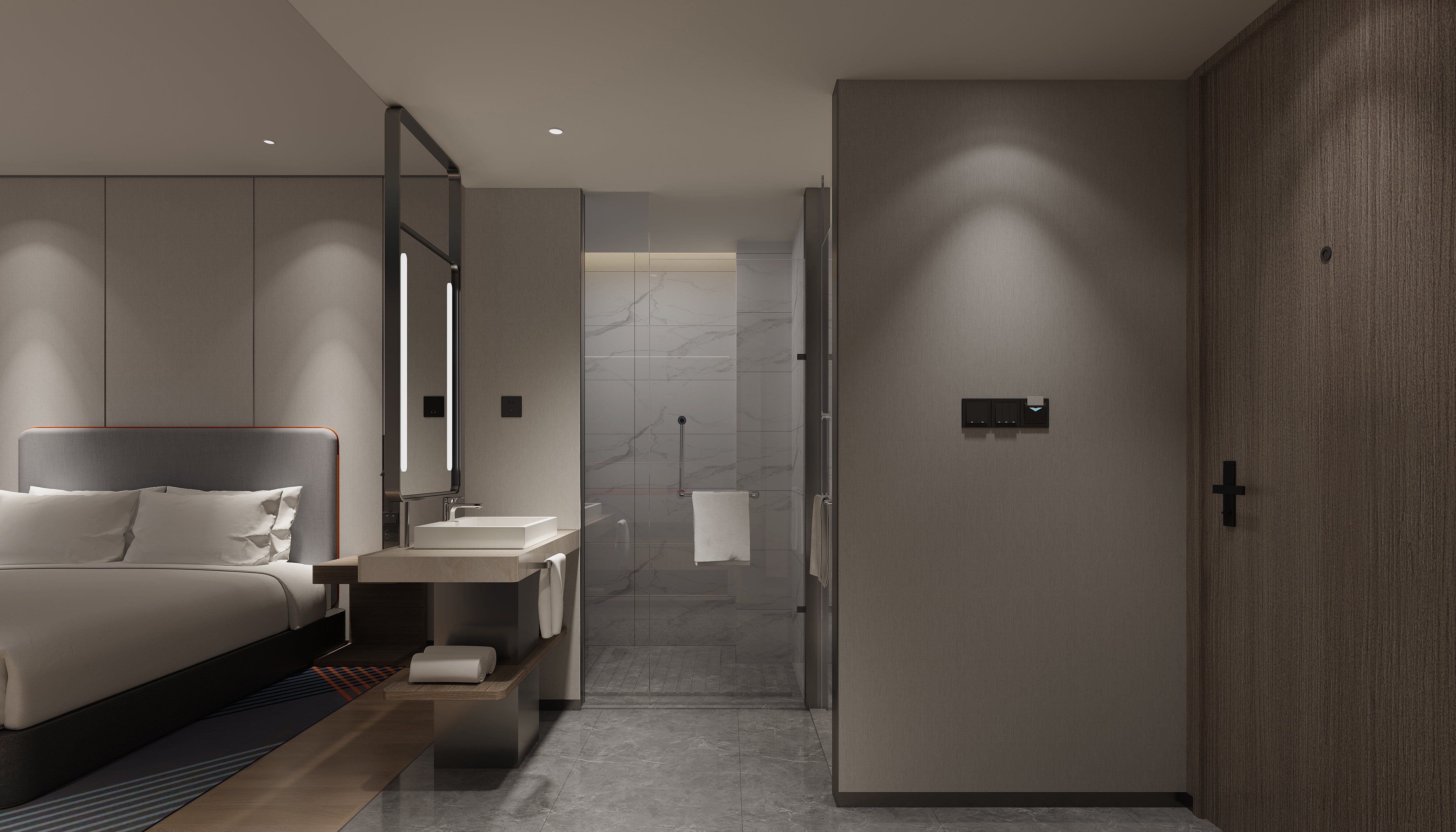 holiday inn express changsha development zone an ihg hotel
