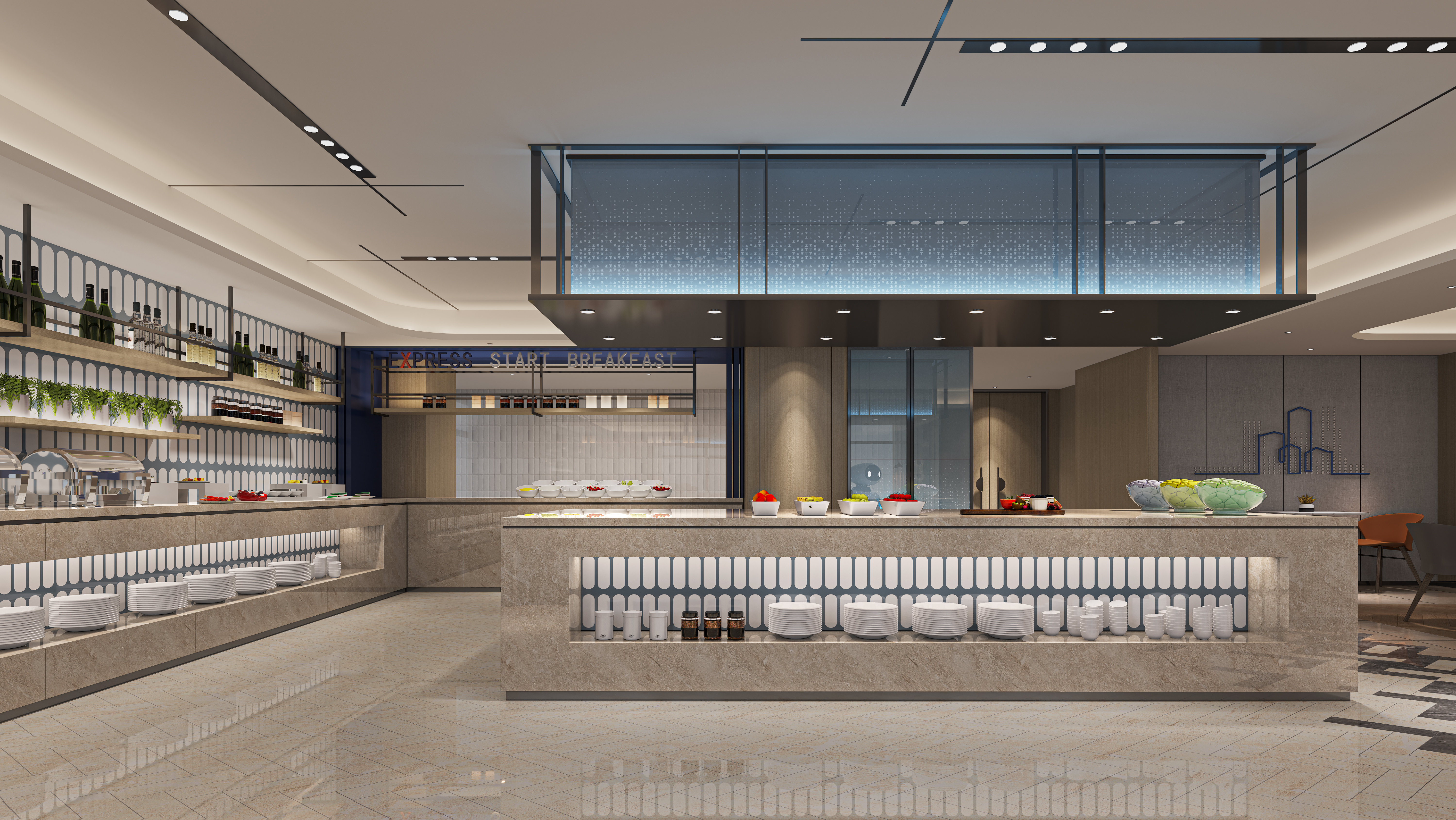 holiday inn express changsha development zone an ihg hotel