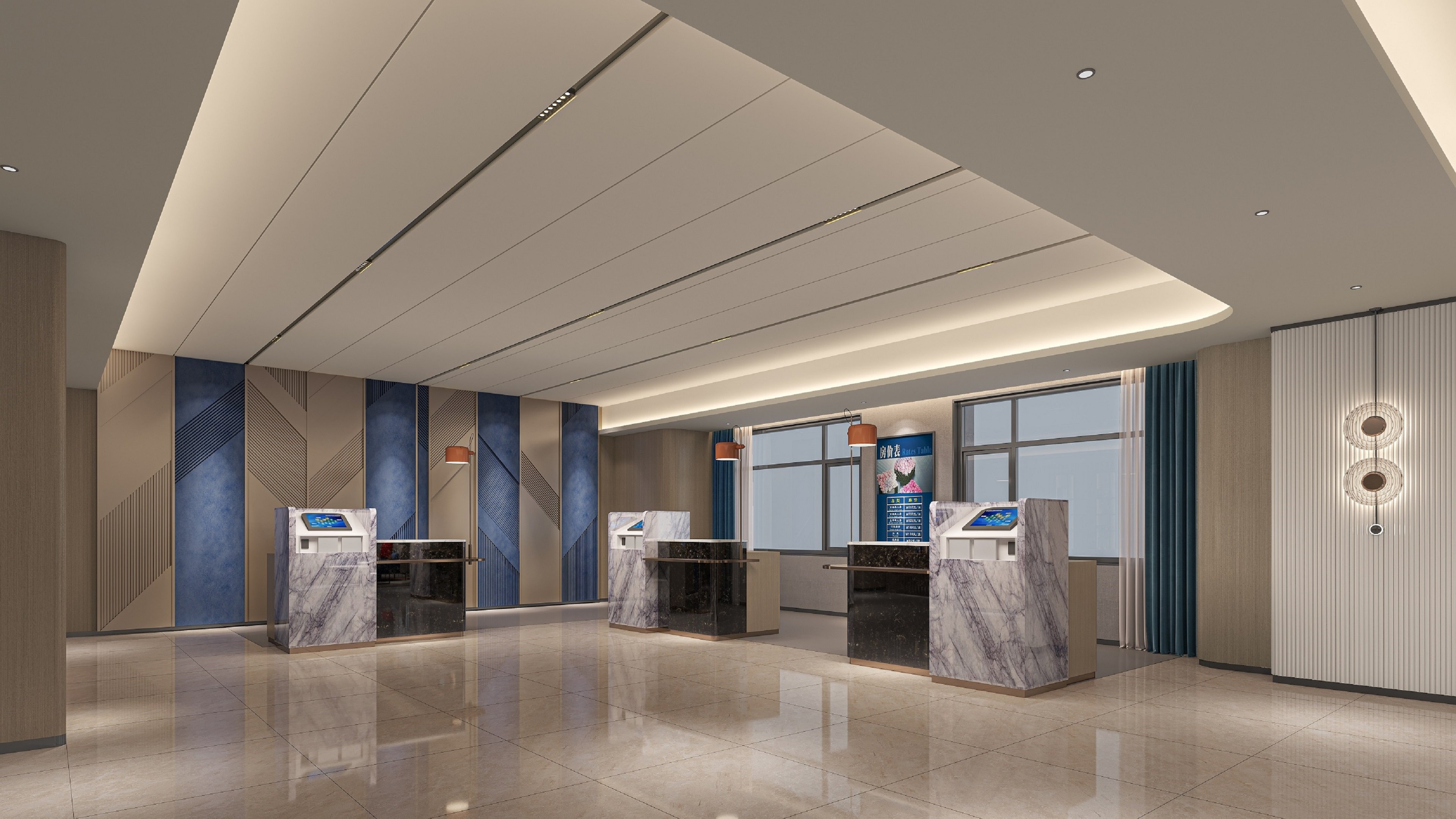 holiday inn express changsha development zone an ihg hotel