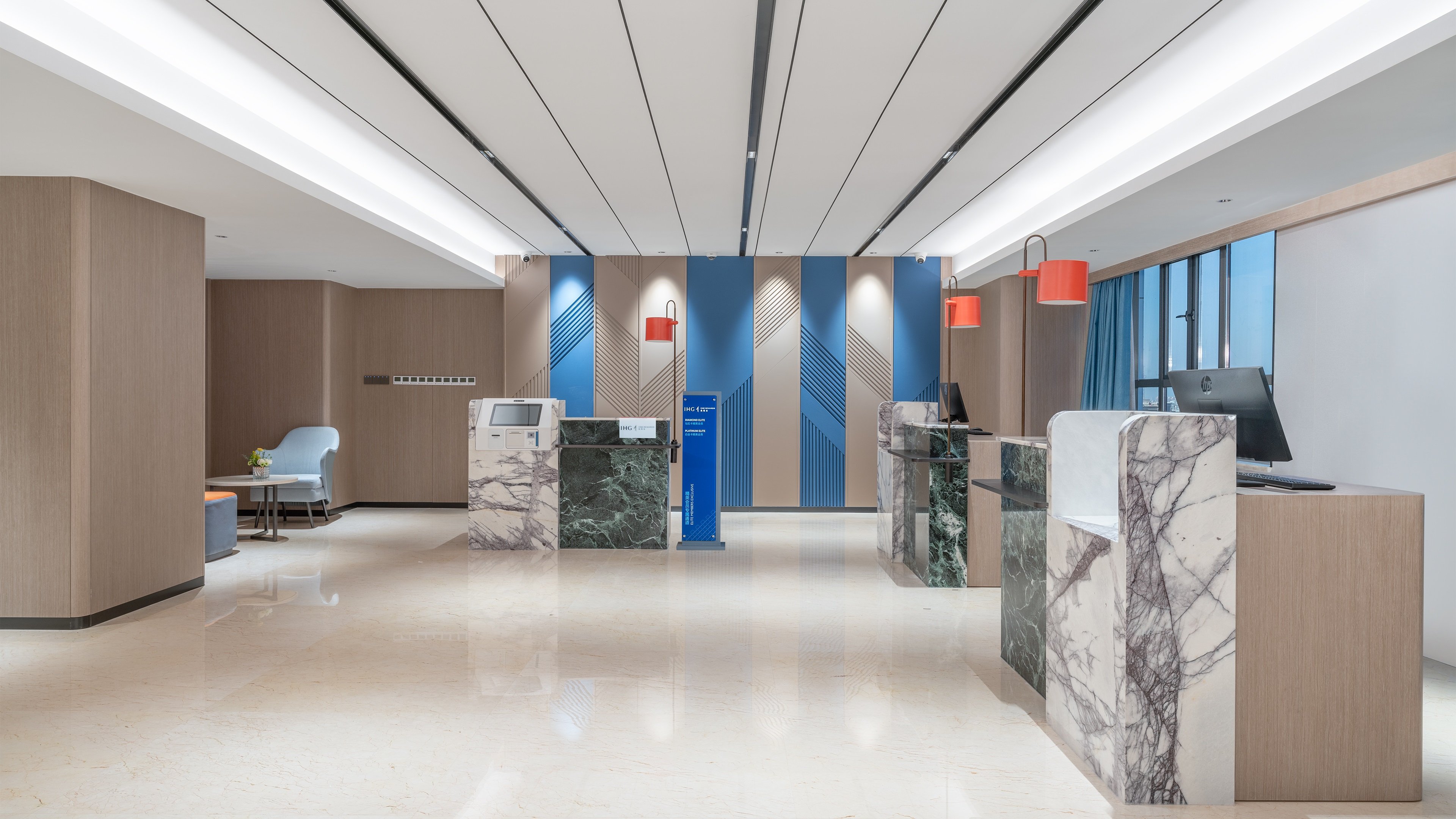holiday inn express changsha development zone an ihg hotel
