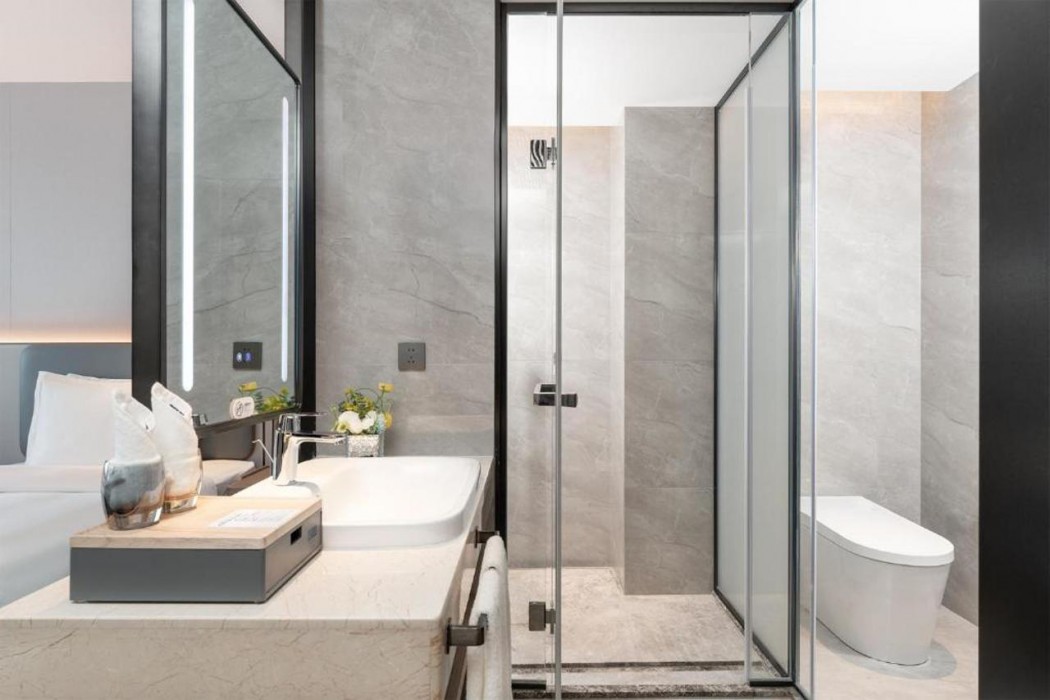 holiday inn express changsha development zone an ihg hotel