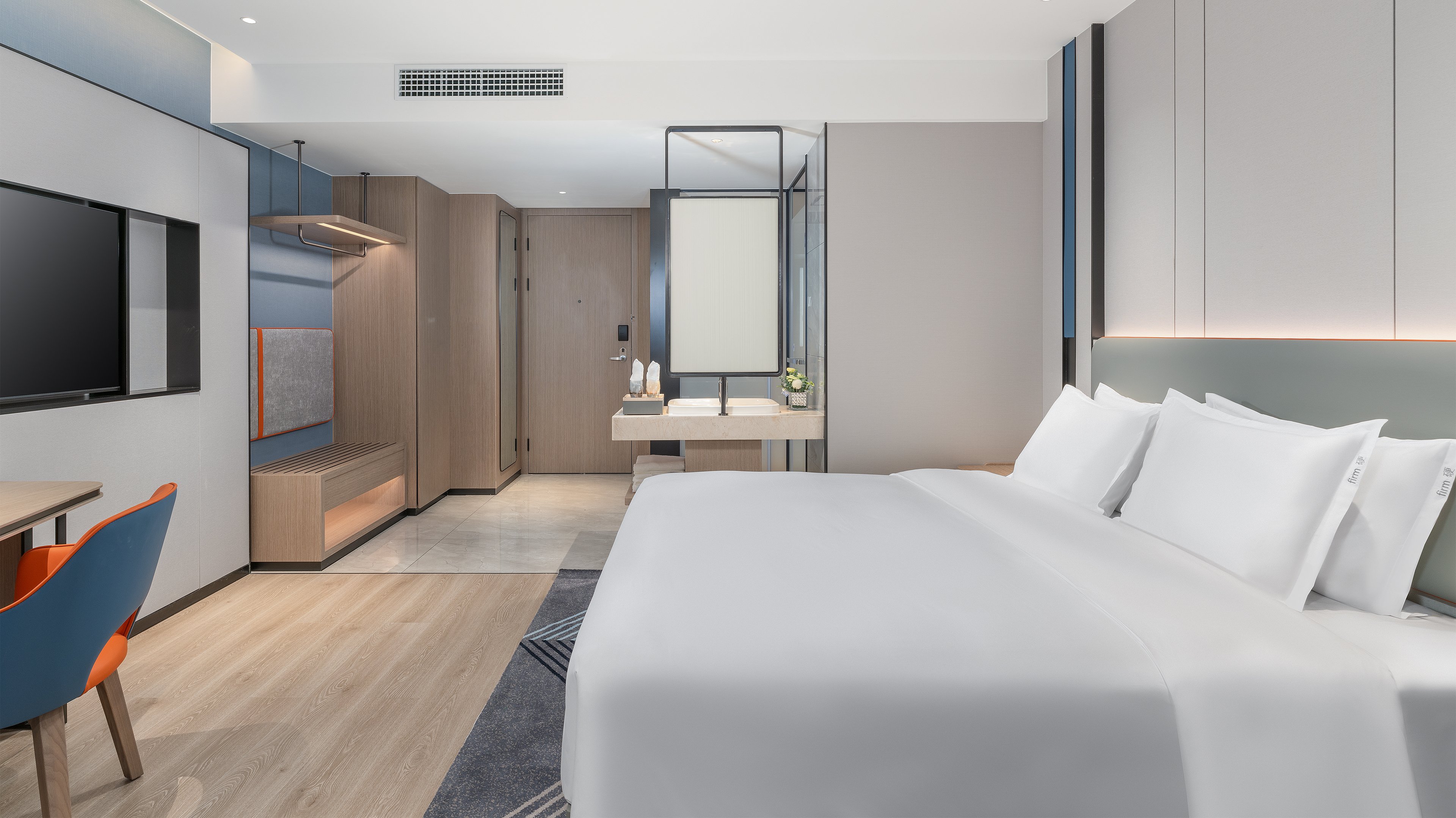 holiday inn express changsha development zone an ihg hotel