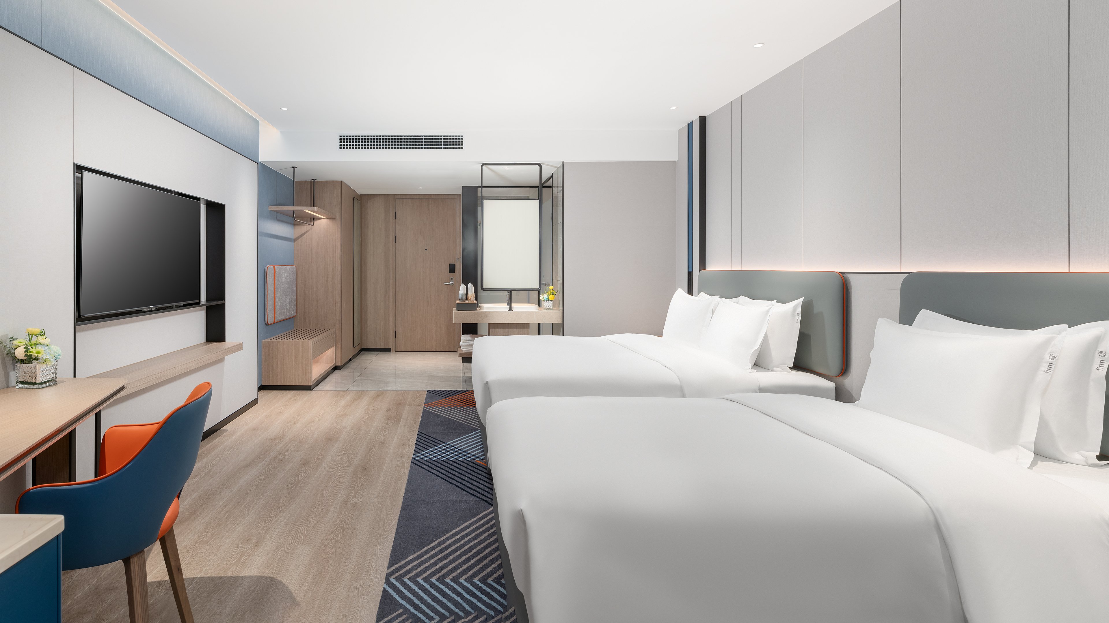 holiday inn express changsha development zone an ihg hotel