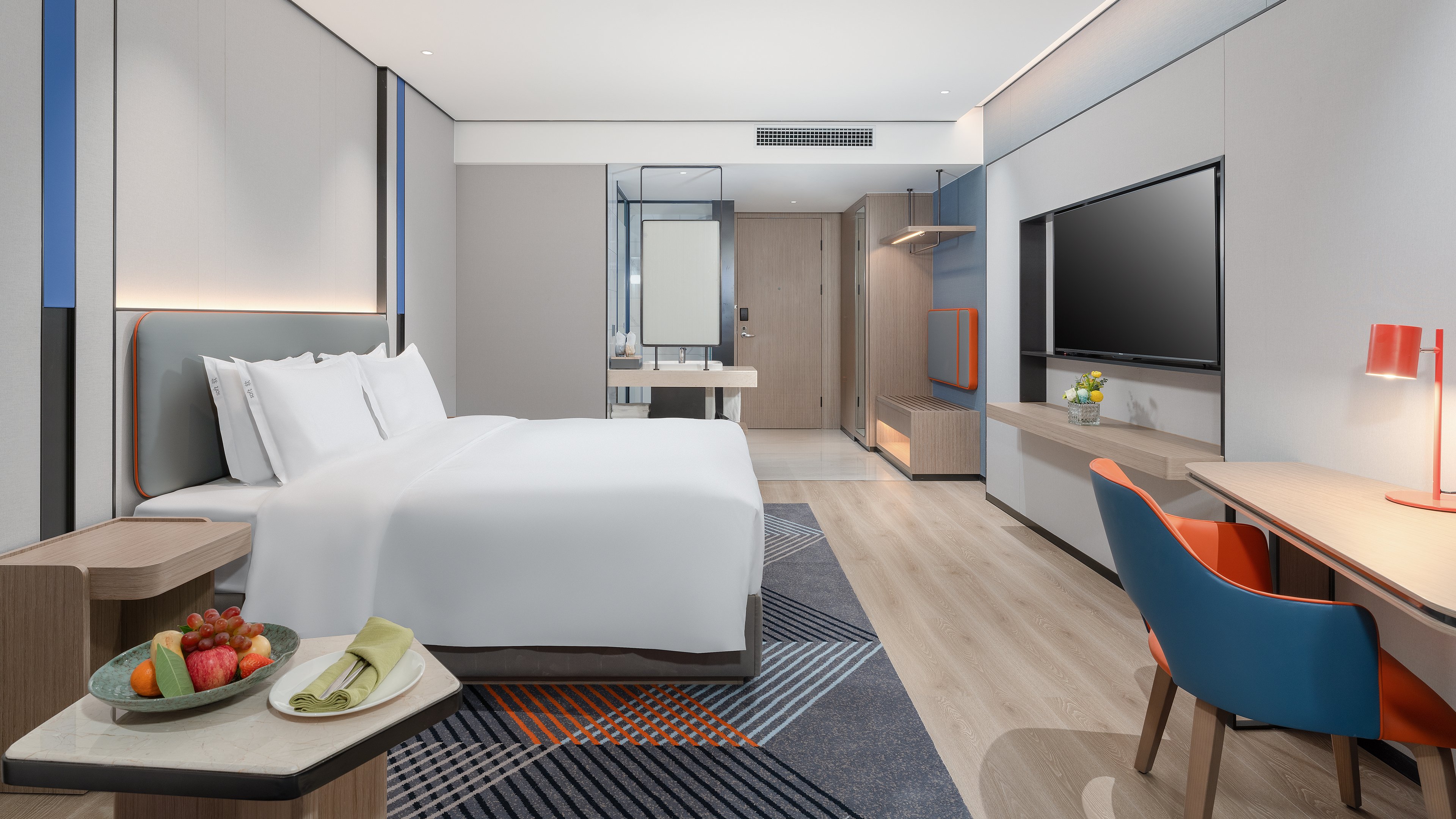 holiday inn express changsha development zone an ihg hotel