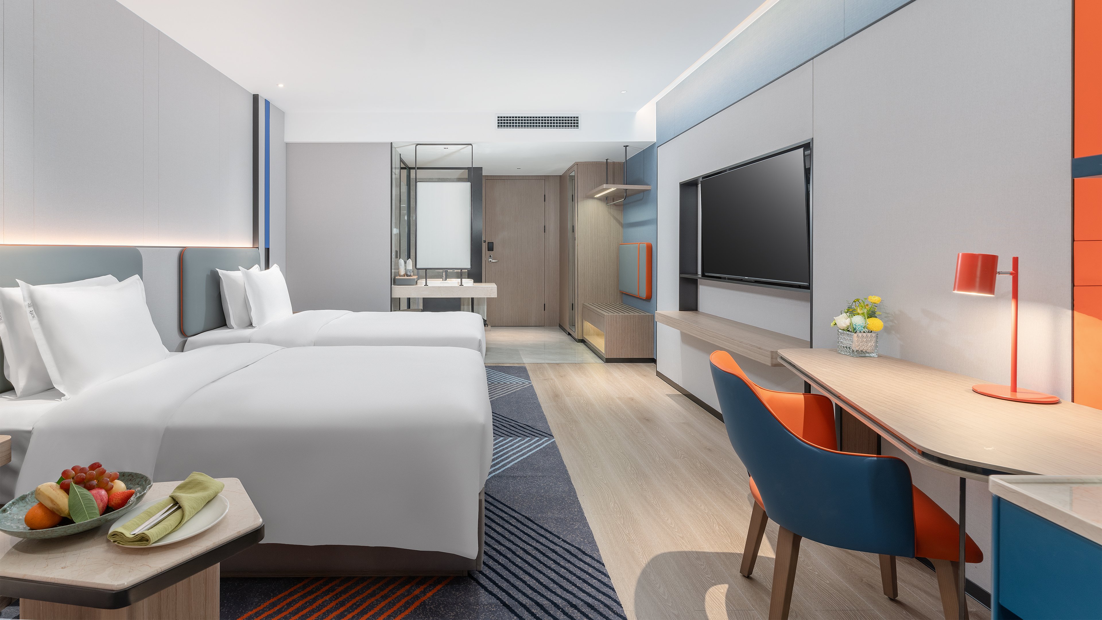 holiday inn express changsha development zone an ihg hotel