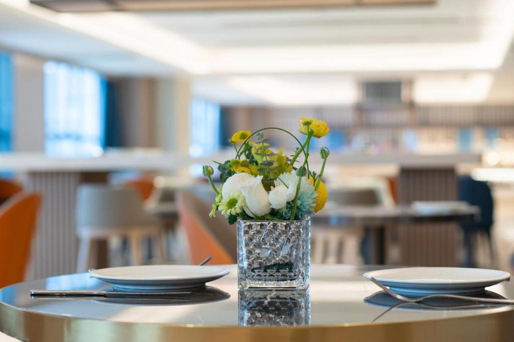 holiday inn express changsha development zone an ihg hotel