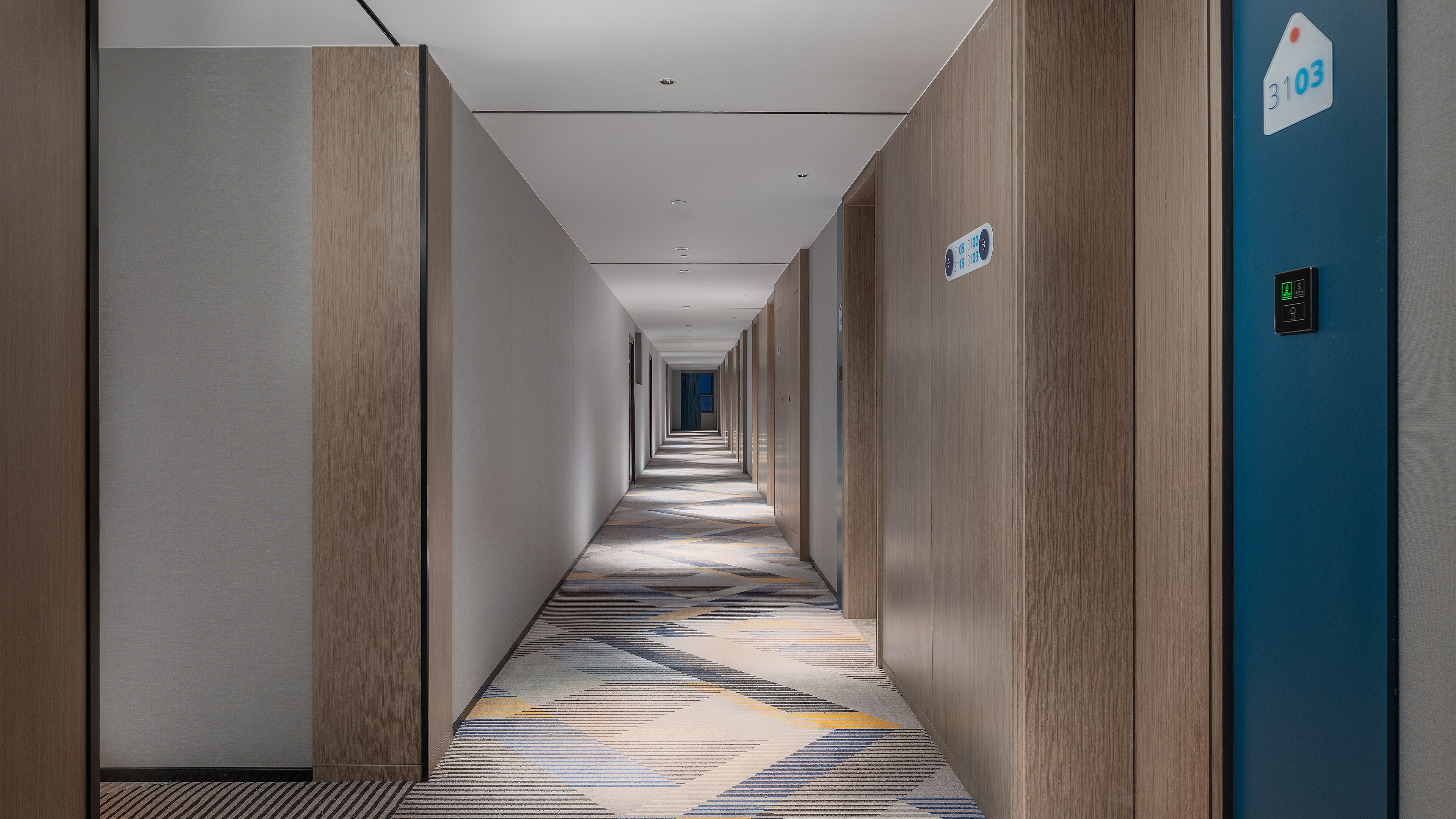 holiday inn express changsha development zone an ihg hotel