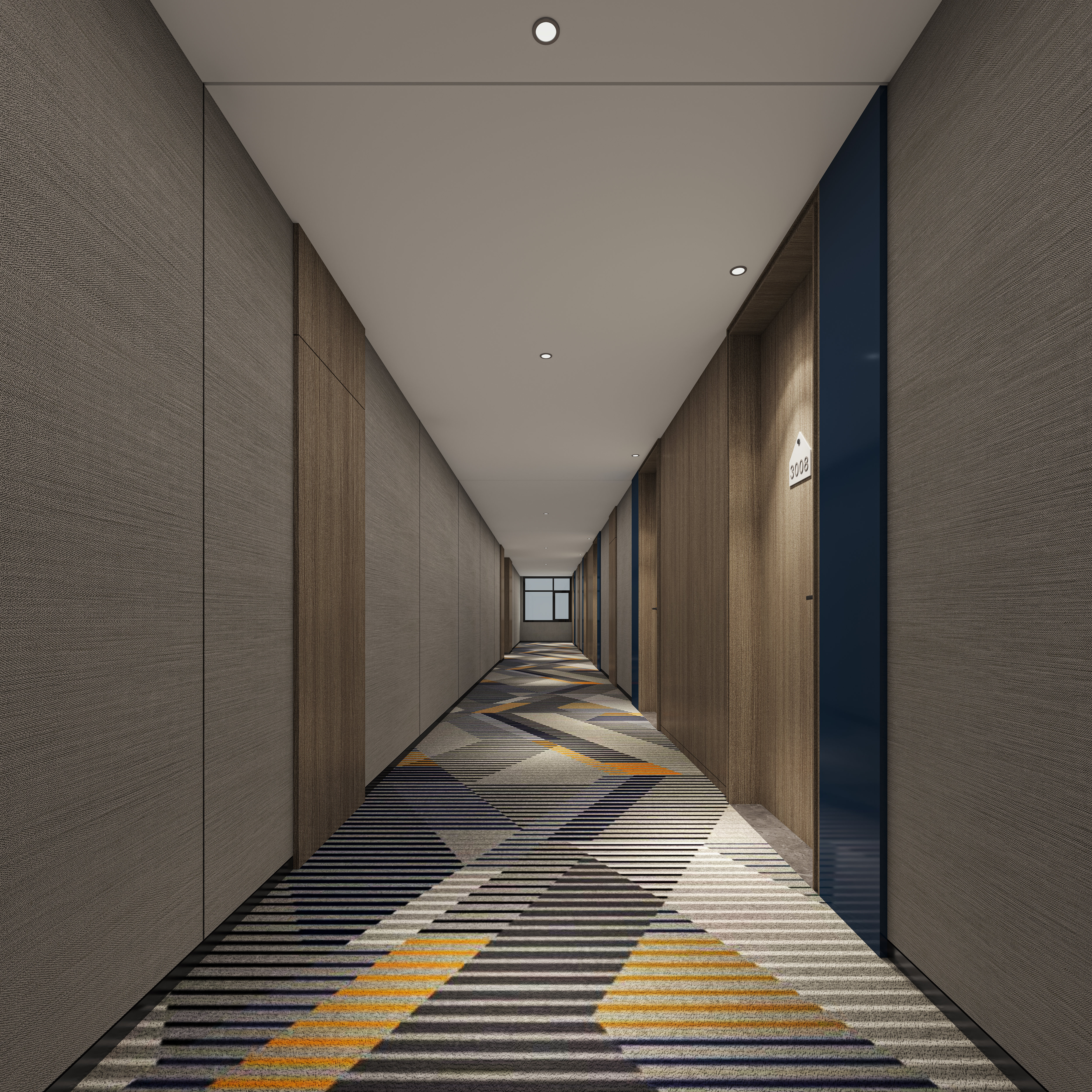 holiday inn express changsha development zone an ihg hotel