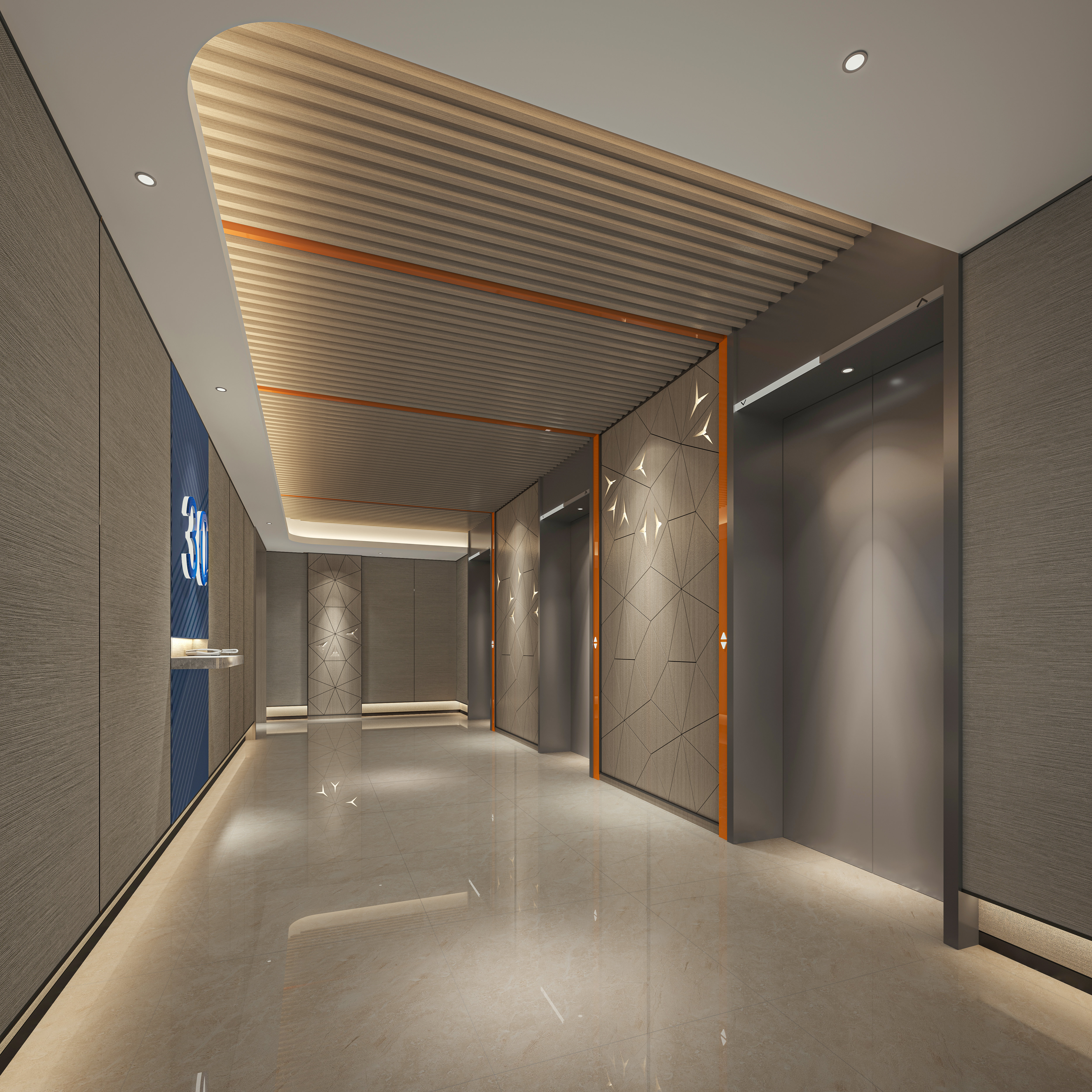 holiday inn express changsha development zone an ihg hotel