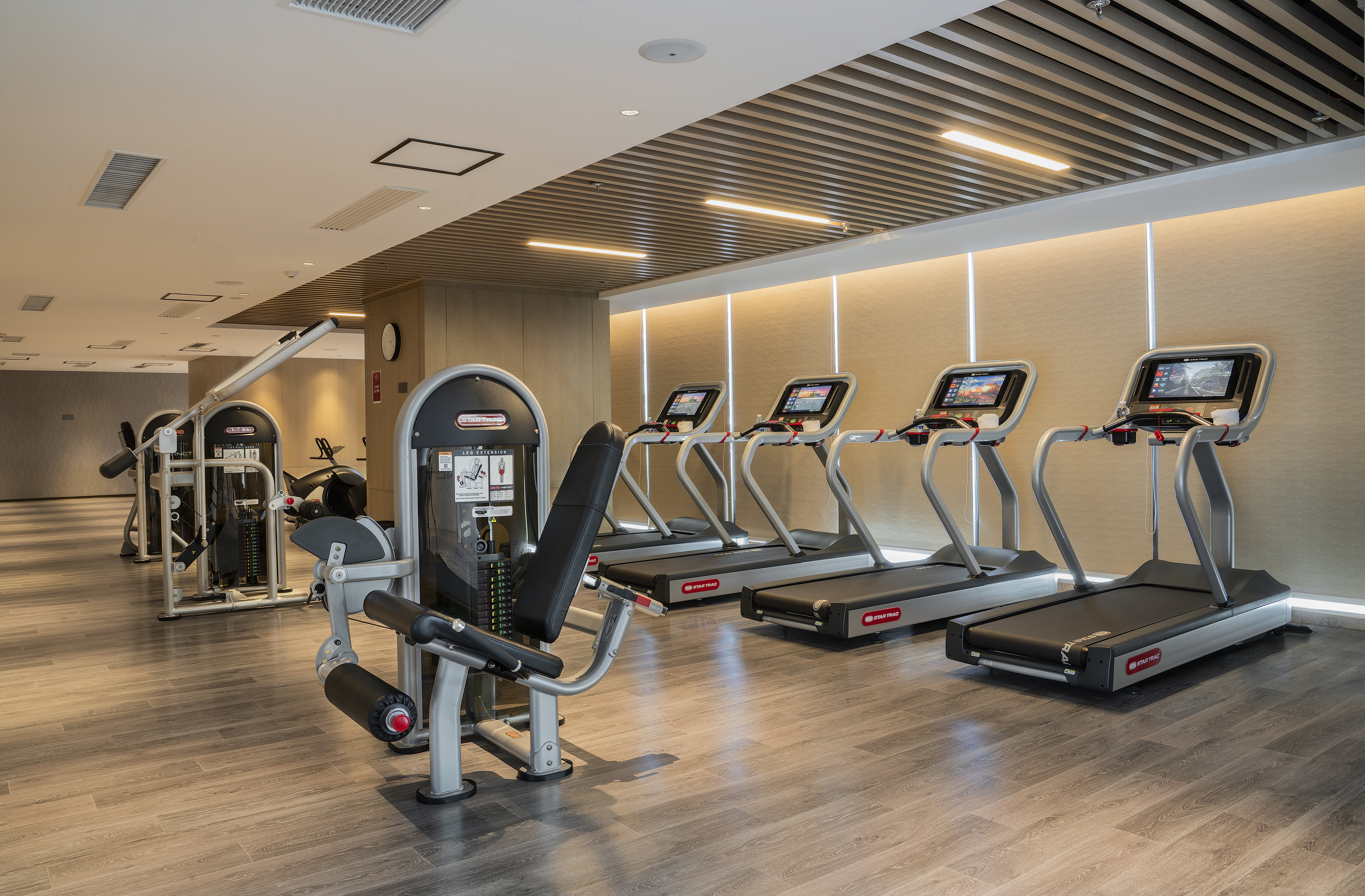 holiday inn express changsha development zone an ihg hotel