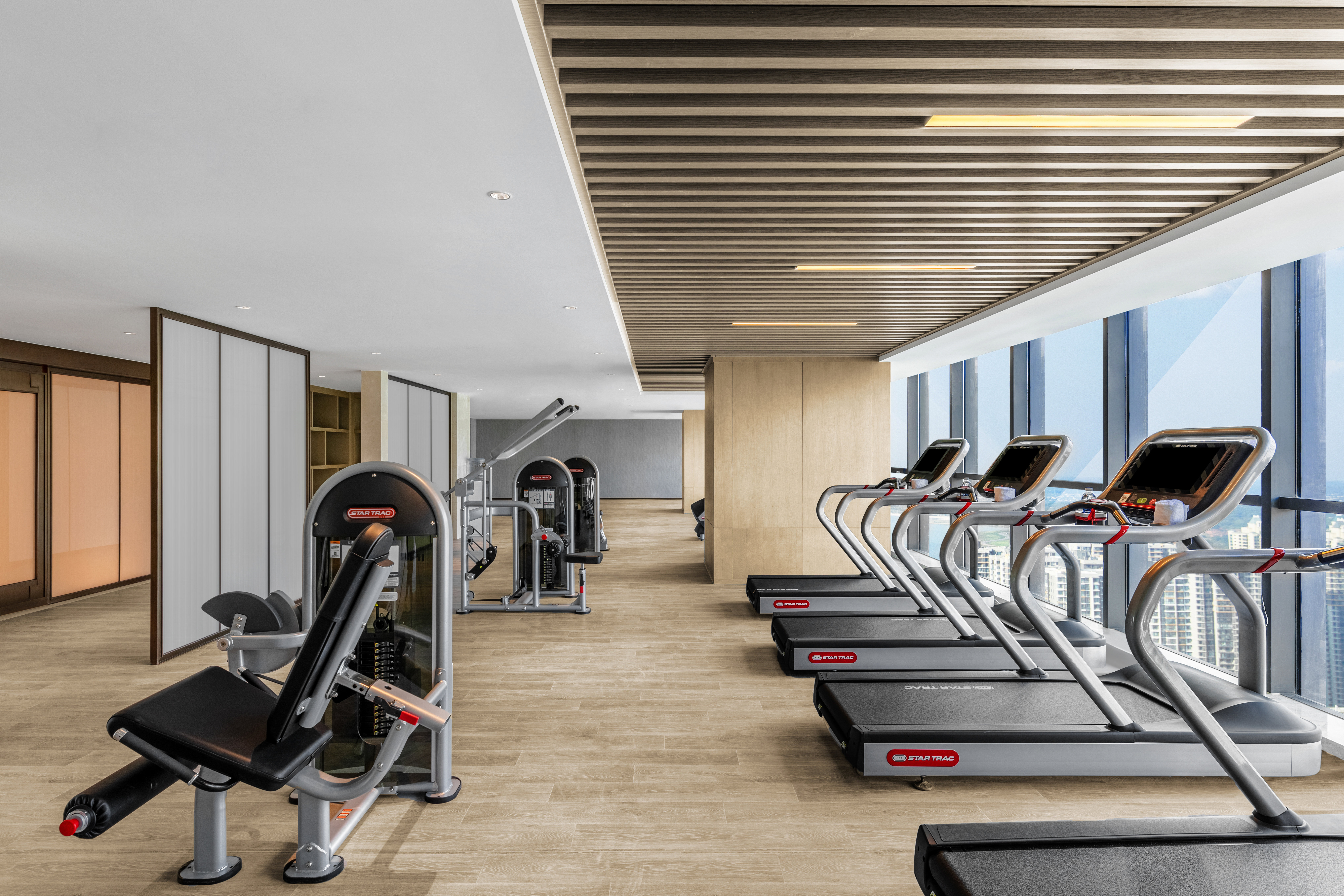 holiday inn express changsha development zone an ihg hotel