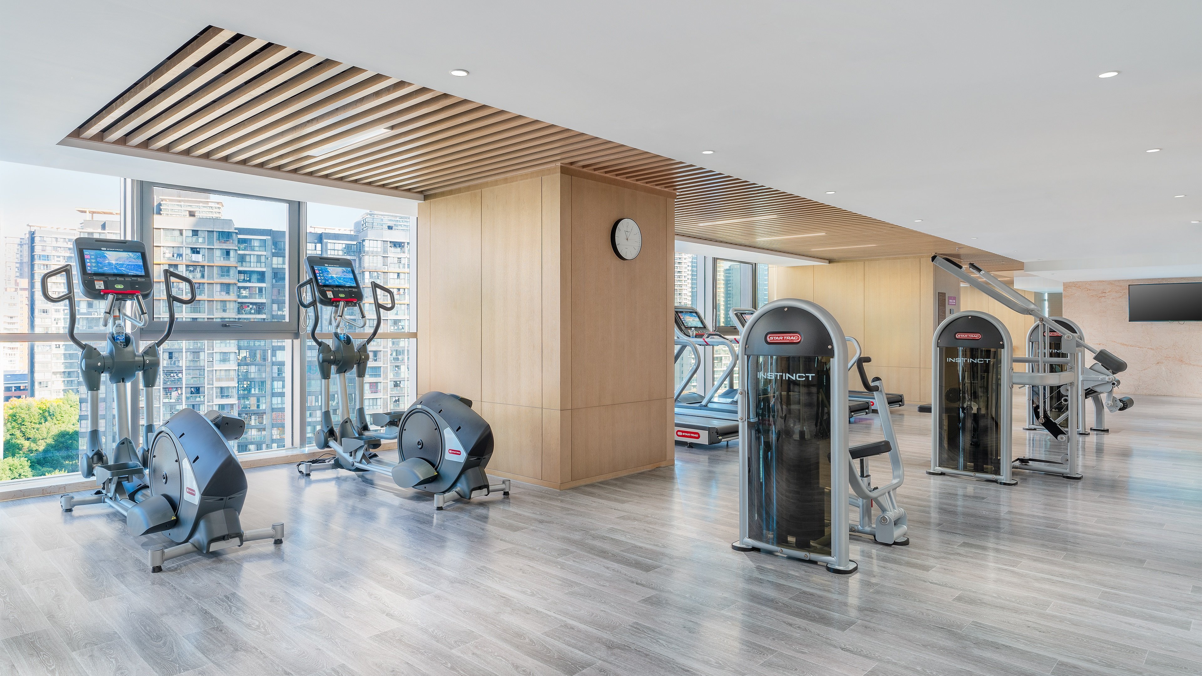 holiday inn express changsha development zone an ihg hotel