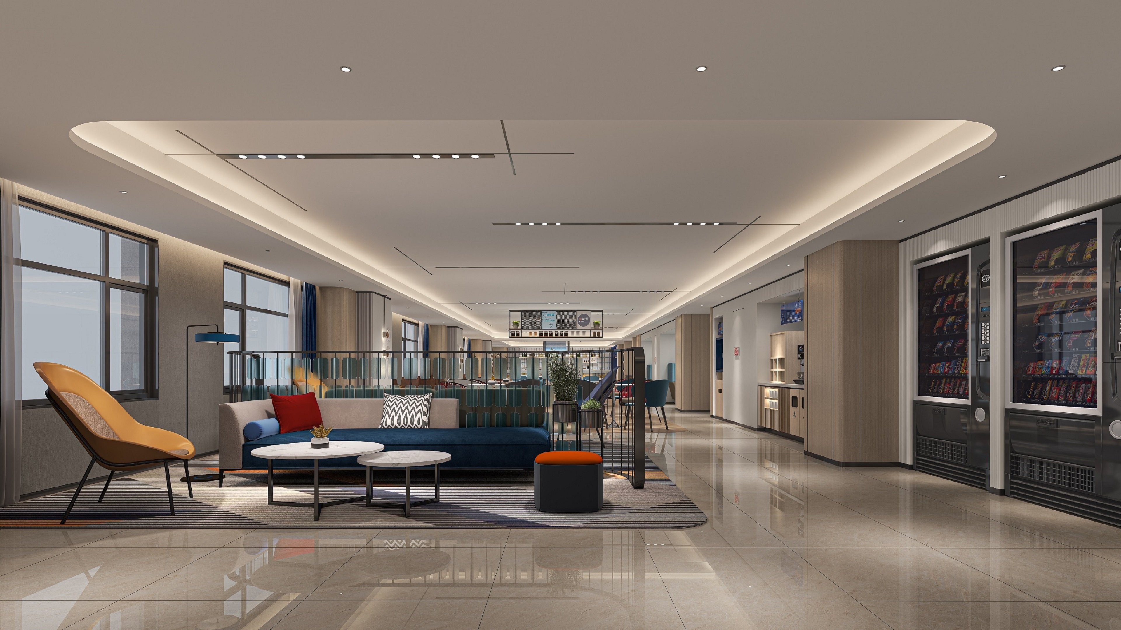 holiday inn express changsha development zone an ihg hotel