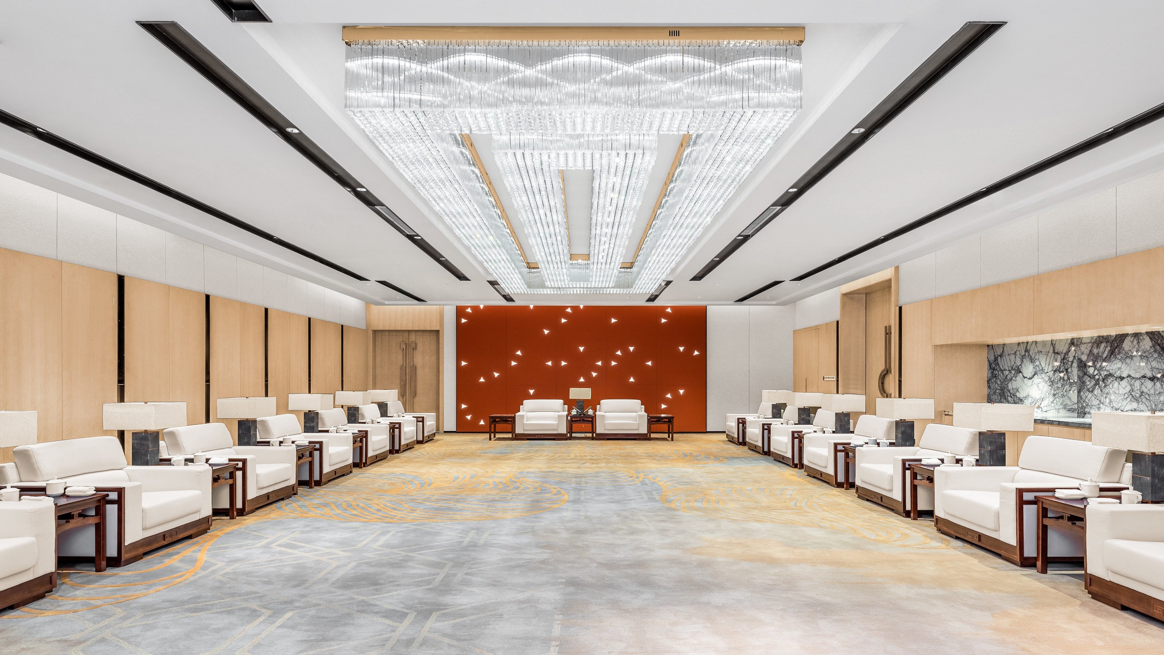 holiday inn express changsha development zone an ihg hotel