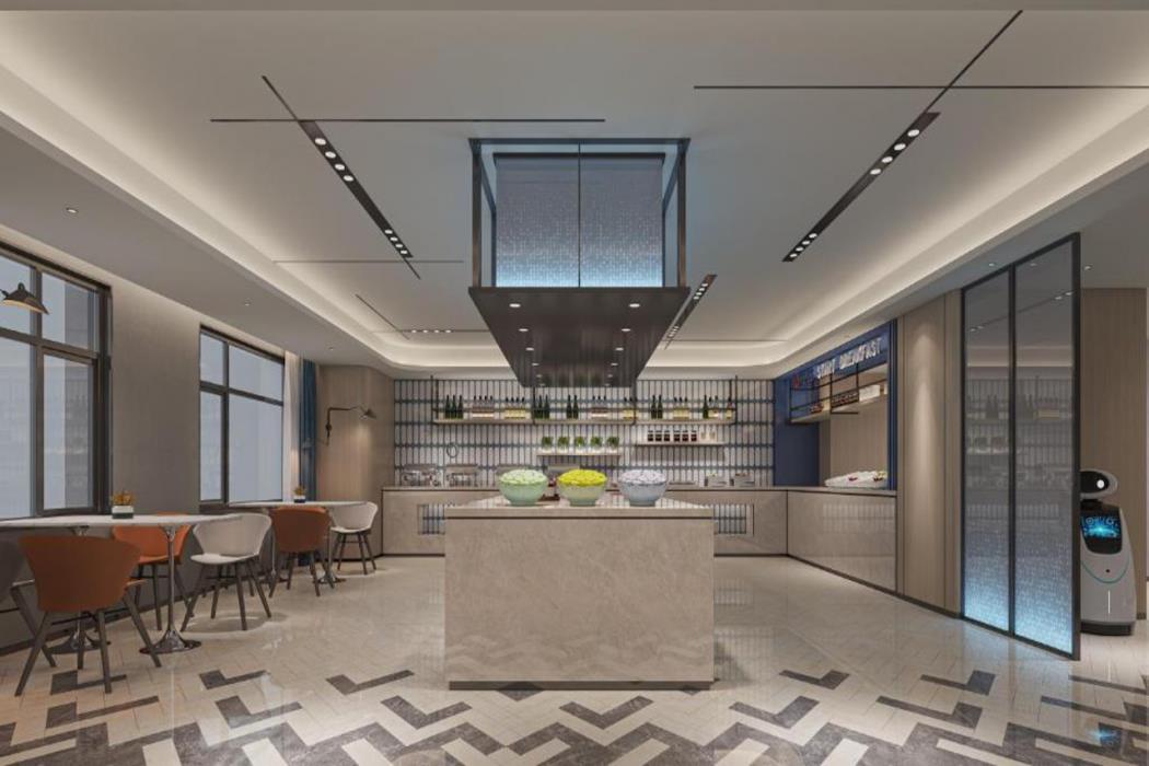holiday inn express changsha development zone an ihg hotel
