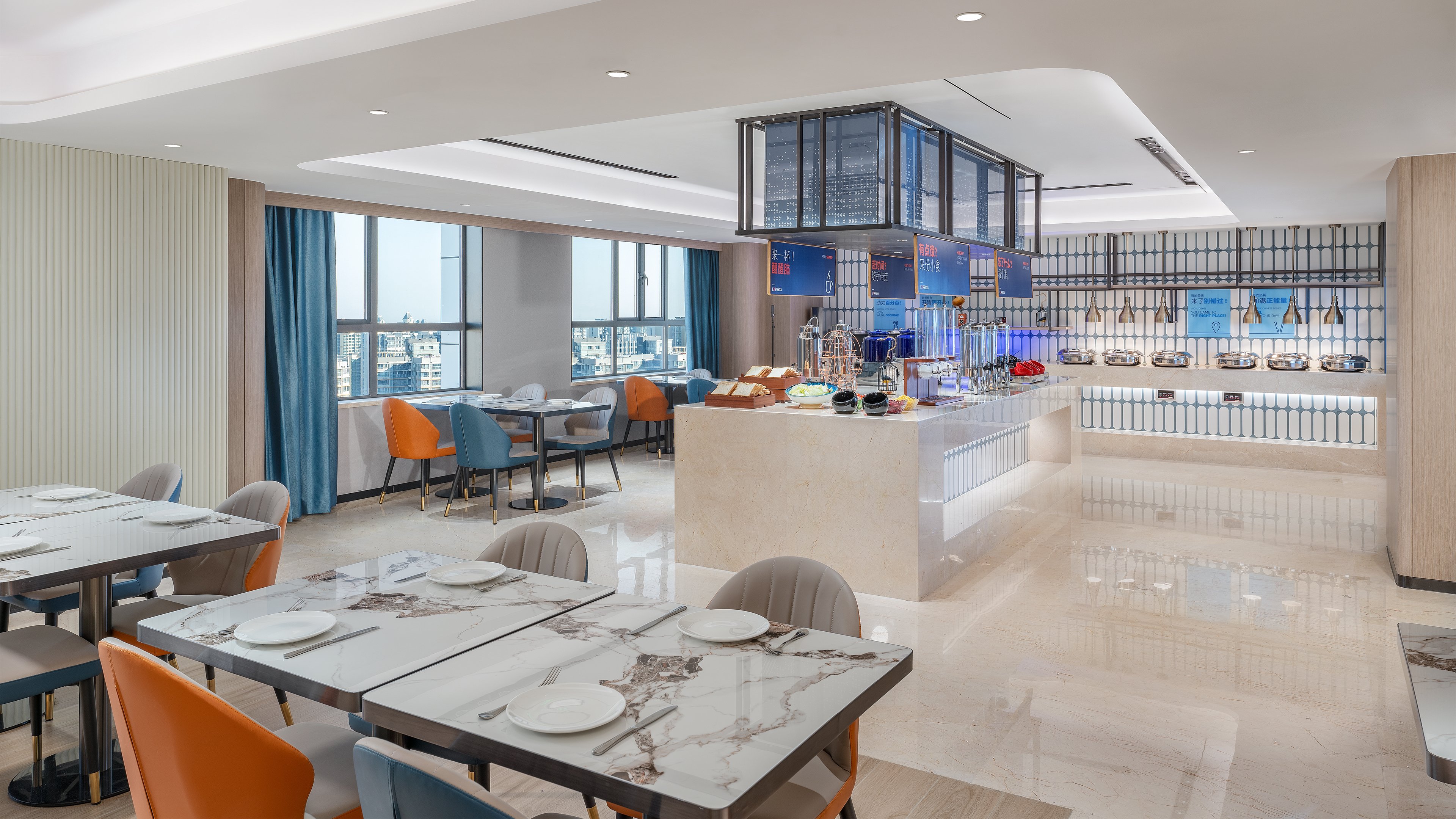 holiday inn express changsha development zone an ihg hotel