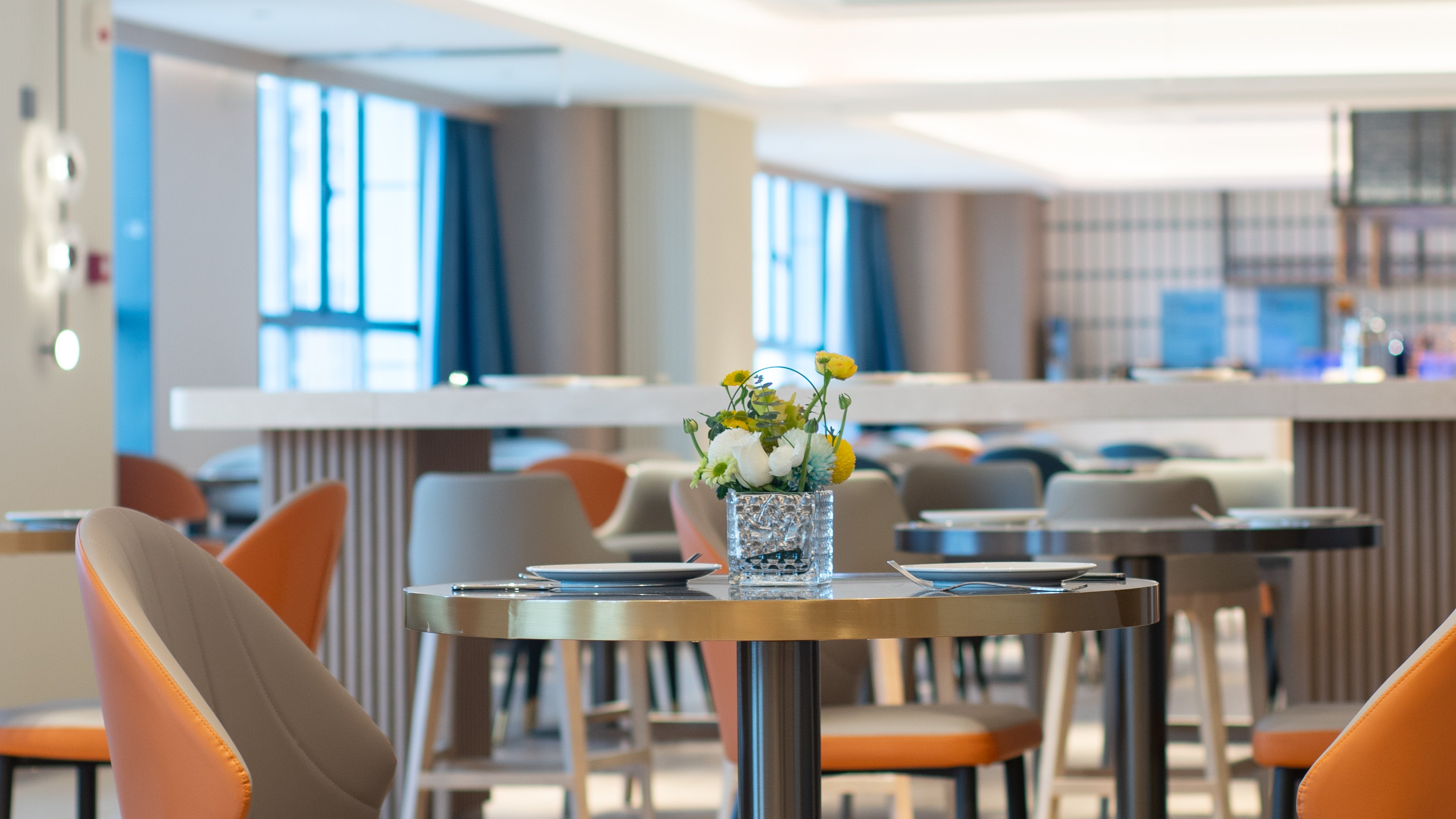 holiday inn express changsha development zone an ihg hotel
