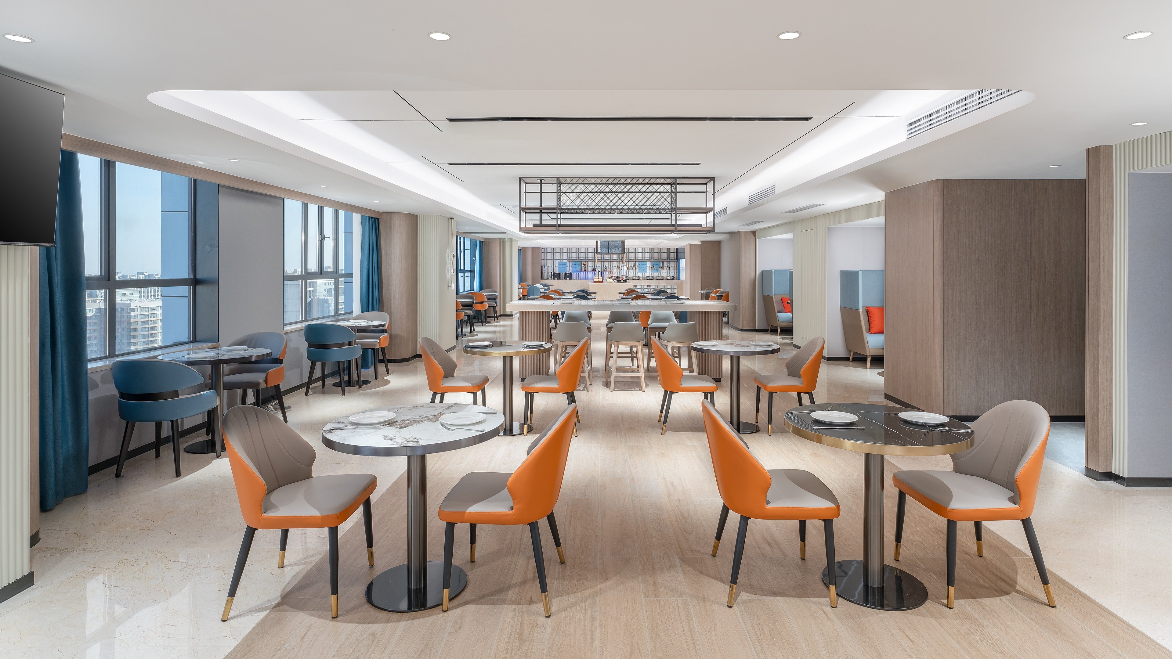 holiday inn express changsha development zone an ihg hotel
