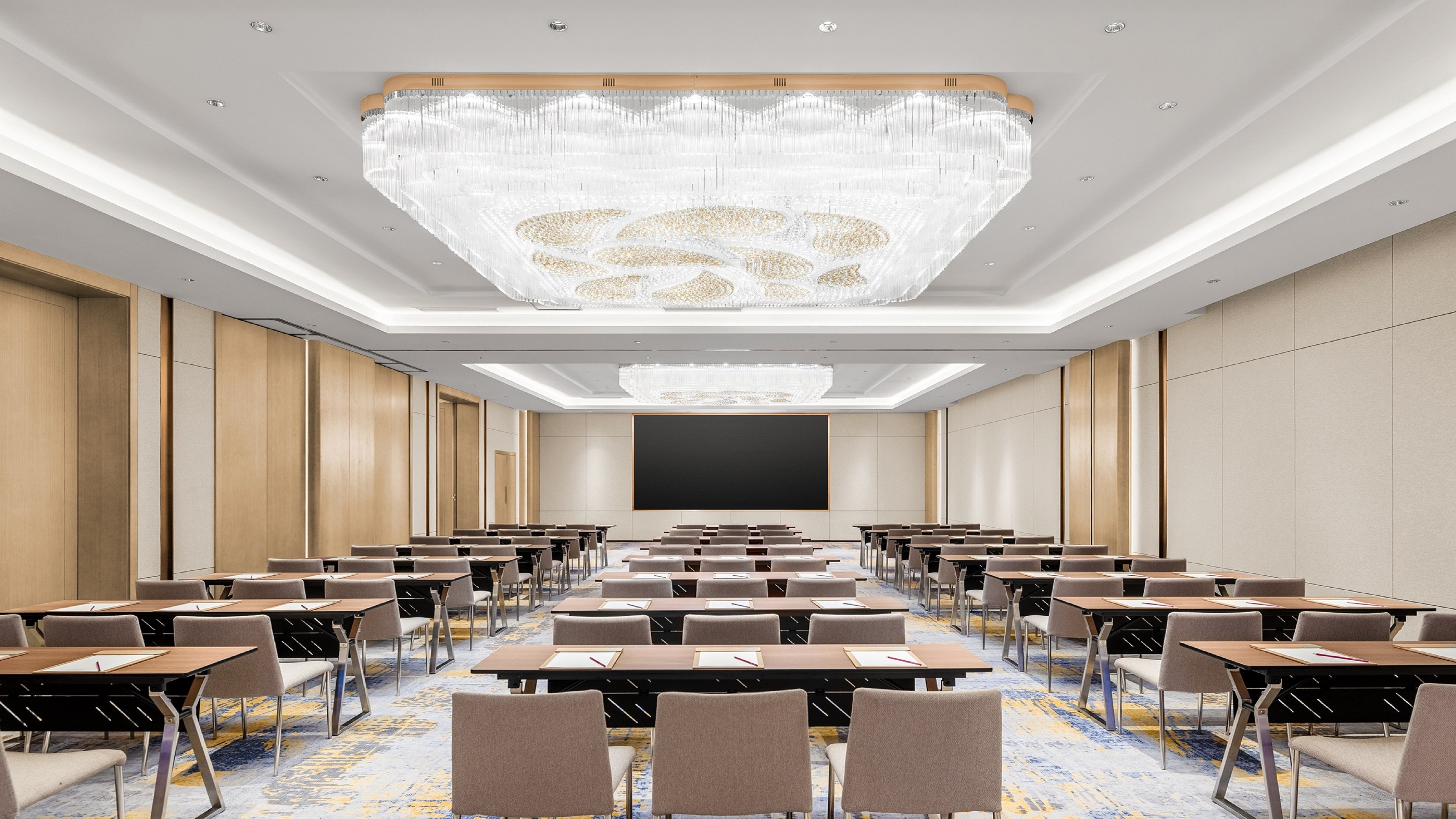 holiday inn express changsha development zone an ihg hotel