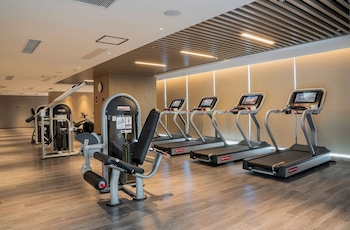 Holiday Inn Express Changsha Development Zone, An Ihg Hotel,Xingsha>>Changsha,3 star
