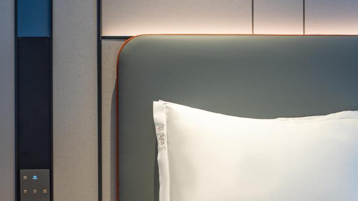holiday inn express changsha development zone an ihg hotel