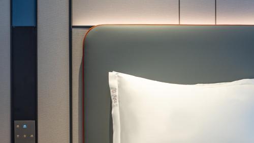 holiday inn express changsha development zone an ihg hotel