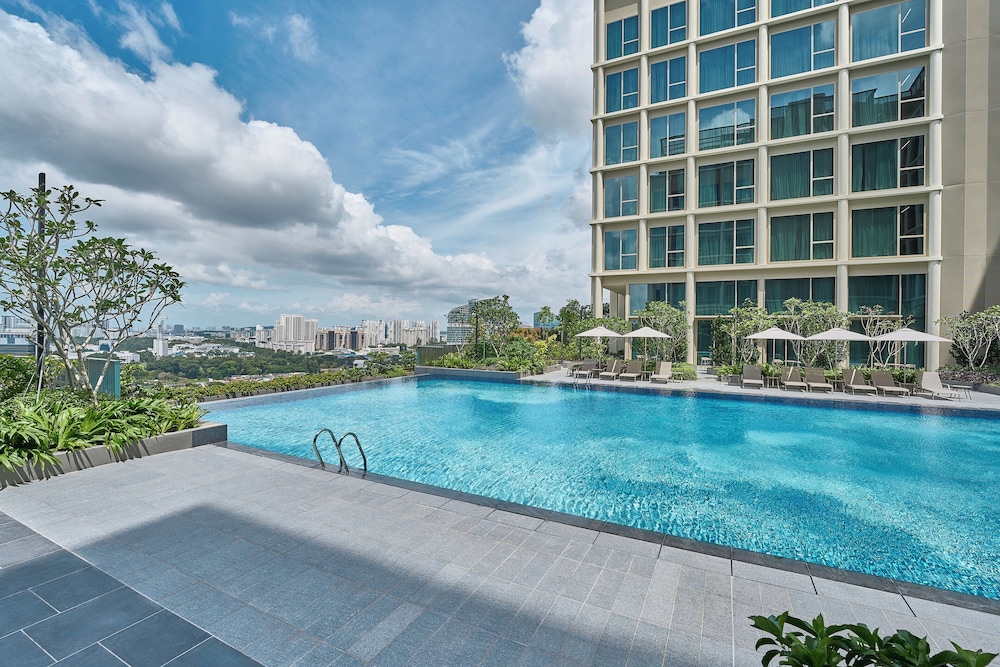 citadines science park singapore