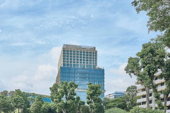 citadines science park singapore