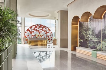Citadines Science Park Singapore,Singapore,3 star