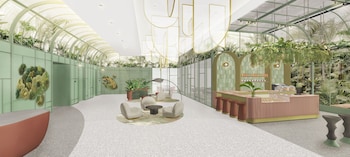 Citadines Science Park Singapore,Singapore,3 star