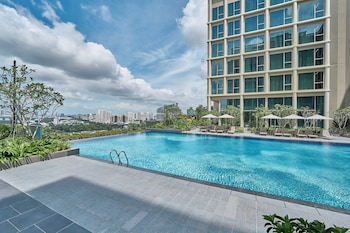 citadines science park singapore