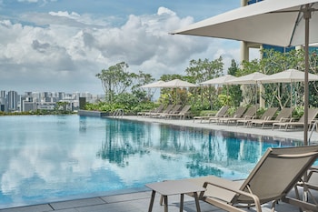 citadines science park singapore