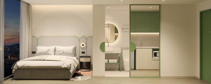 citadines science park singapore