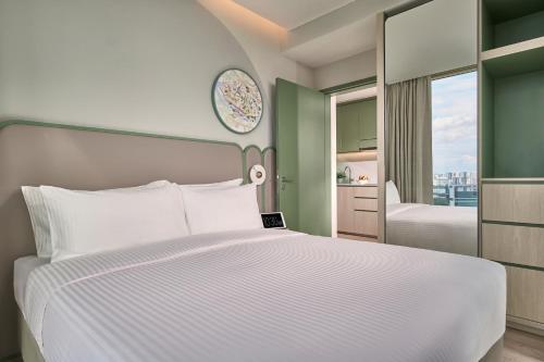 citadines science park singapore