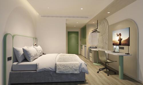 citadines science park singapore