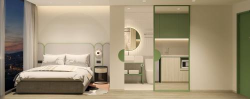 citadines science park singapore
