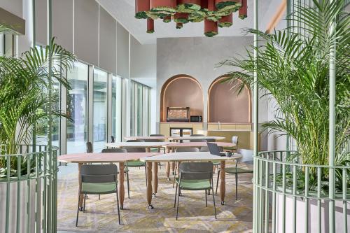 citadines science park singapore