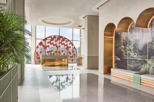 citadines science park singapore