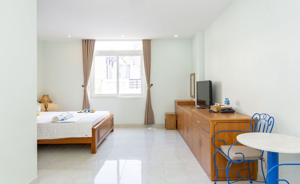sea ruby hotel