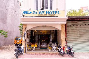 sea ruby hotel
