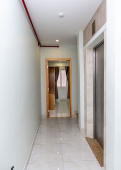 sea ruby hotel