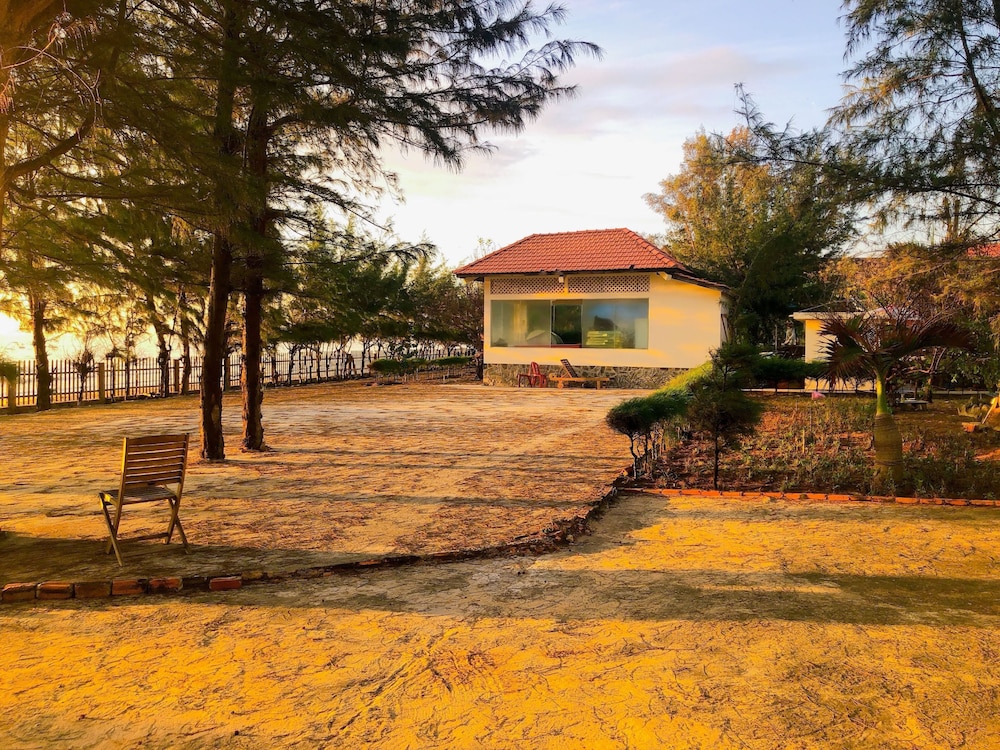 maxivic beach resort phan thiet
