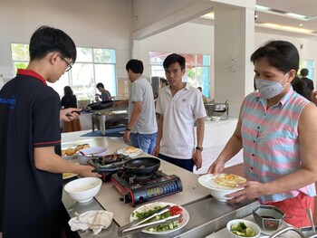 maxivic beach resort phan thiet