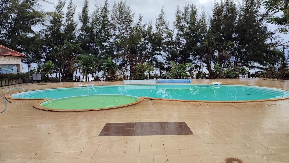 maxivic beach resort phan thiet